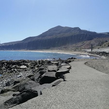 Modern Studio In Las Palmas With Sea View - 18 M² Apartment ภายนอก รูปภาพ