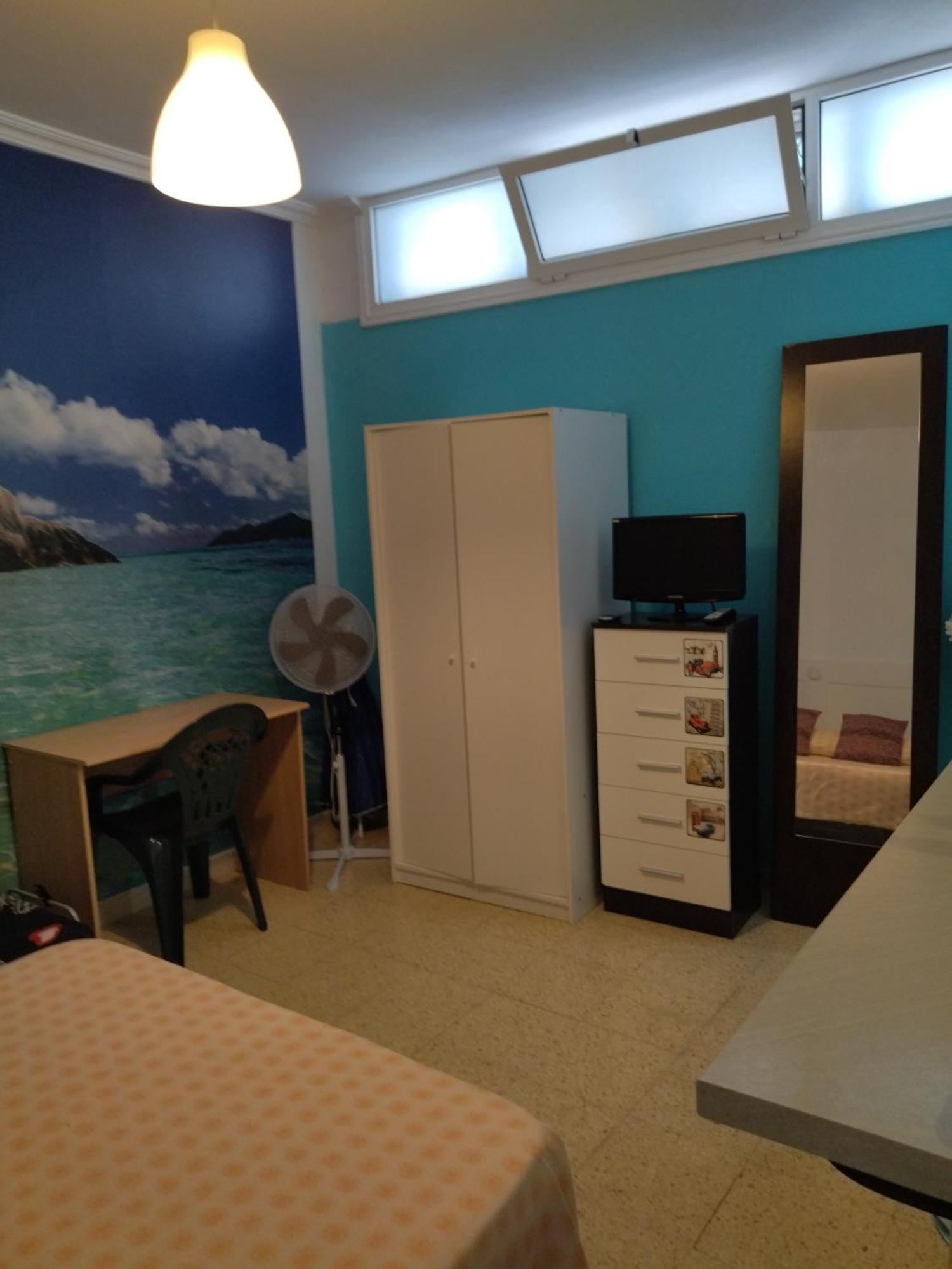 Modern Studio In Las Palmas With Sea View - 18 M² Apartment ภายนอก รูปภาพ