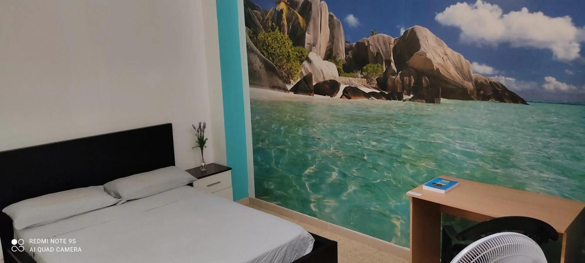 Modern Studio In Las Palmas With Sea View - 18 M² Apartment ภายนอก รูปภาพ