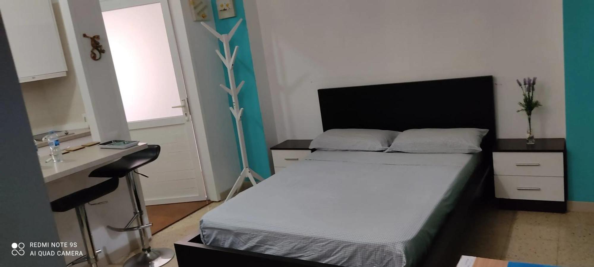 Modern Studio In Las Palmas With Sea View - 18 M² Apartment ภายนอก รูปภาพ